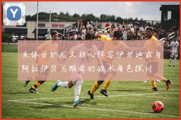 米体分析尤文核心阵容伊尔迪兹与阿拉伊贝戈维奇的战术角色探讨